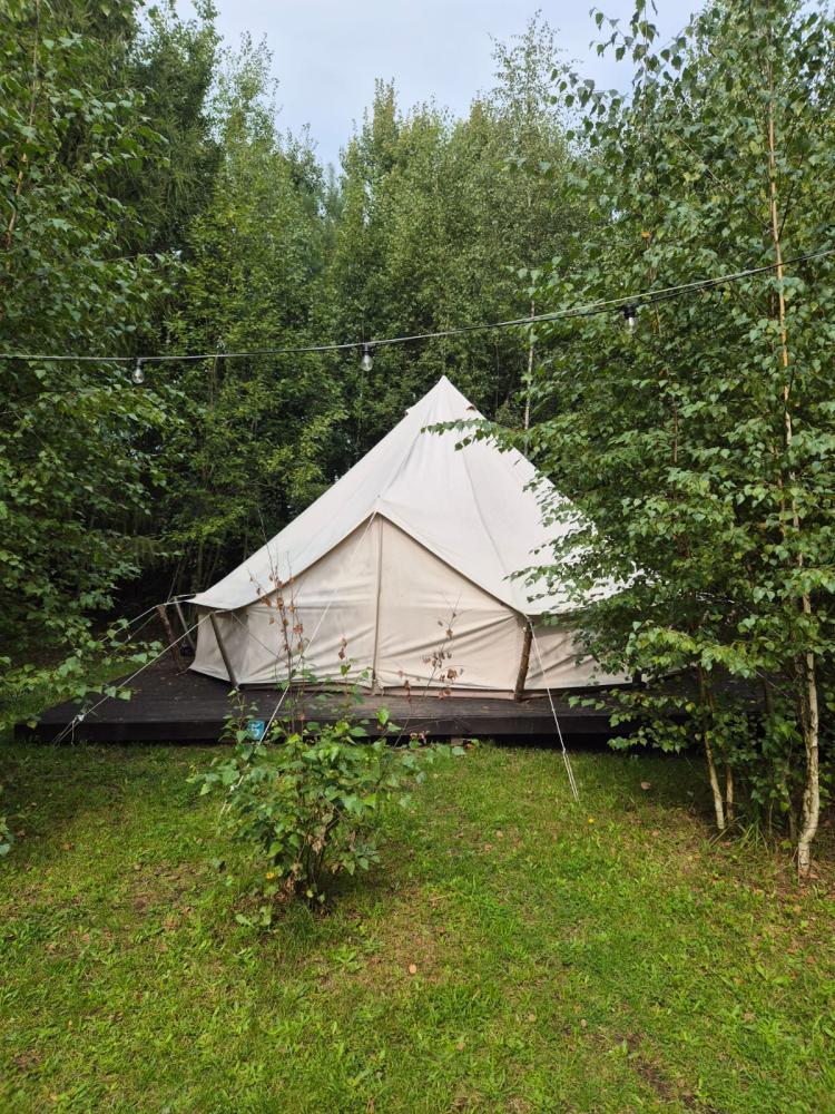 glamping 5